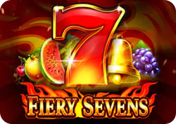 Fiery Sevens slot